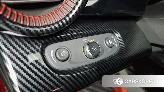 Chevrolet (GM Daewoo) Trax Crossover id 3679539 из Кореи 7