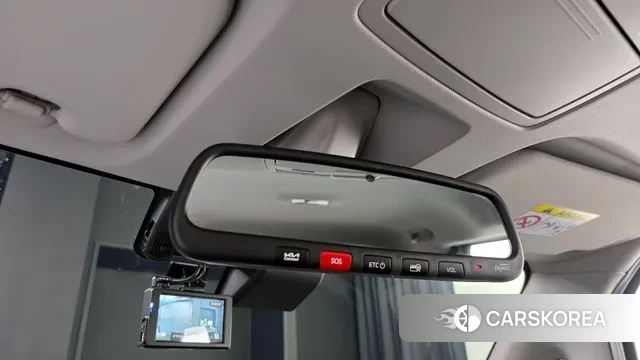 Kia The New Kia Ray EV id 3359884 из Кореи 7