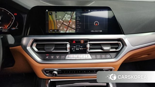 BMW 4 Series (G22) id 3787200 из Кореи 7