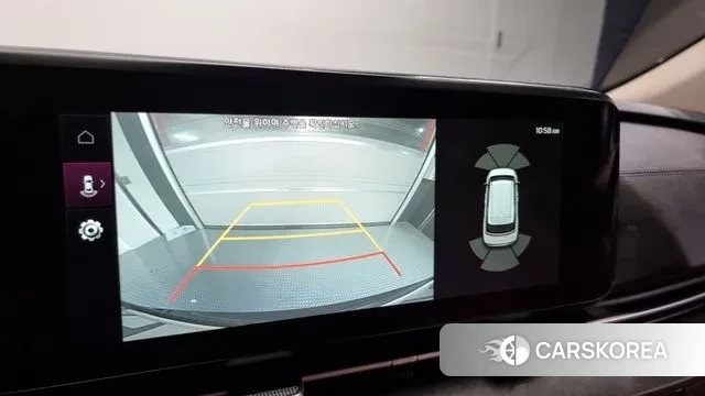 Kia Carnival 4th generation id 3389739 из Кореи 7