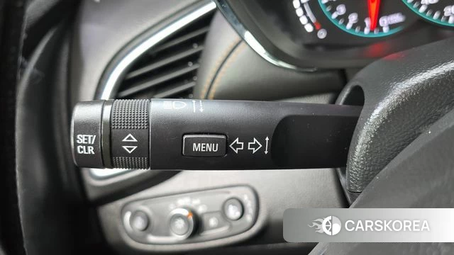 Chevrolet (GM Daewoo) The New Trax id 3873457 из Кореи 7