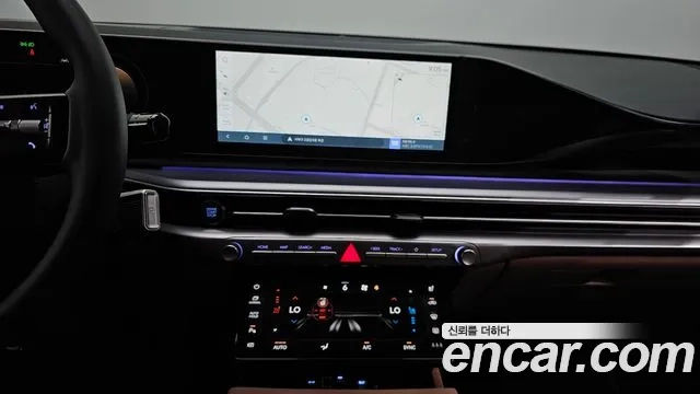 Hyundai Grandeur (GN7) id 2867807 из Кореи 7