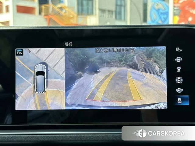 Mercedes-Benz GLS id 4271477 из Китая 7