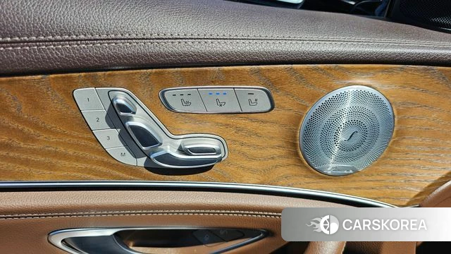 Mercedes-Benz E-Class W213 id 4637450 из Кореи 7