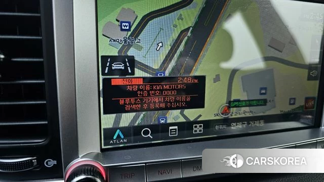 Kia Sportage The Bold id 4180068 из Кореи 7