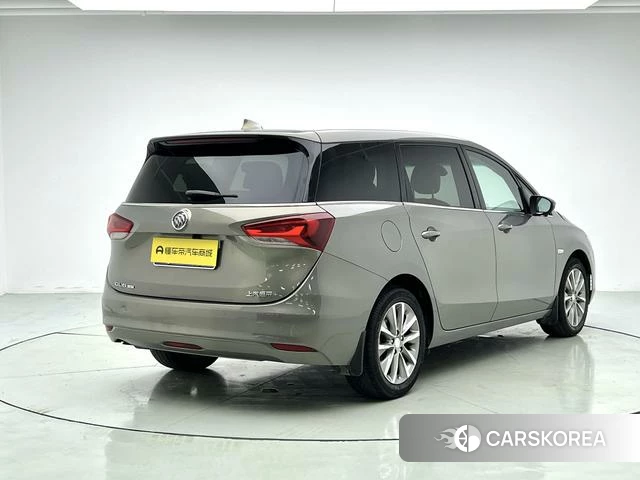 Buick GL6 id 4214161 из Китая 7