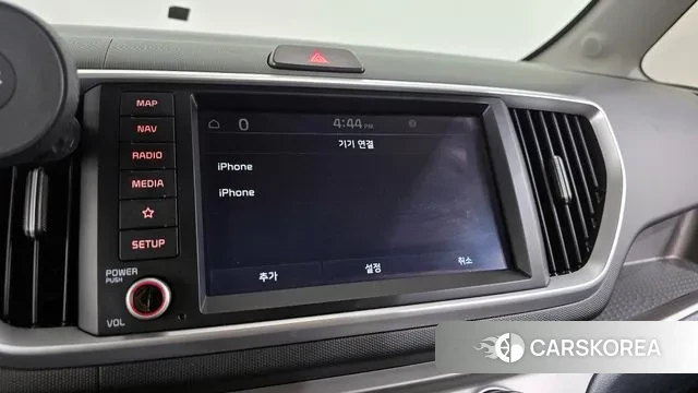 Kia The New Ray id 3747453 из Кореи 7