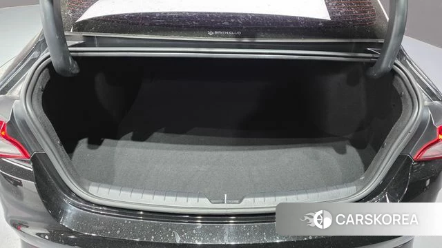 Kia K5 3rd generation id 4416561 из Кореи 7