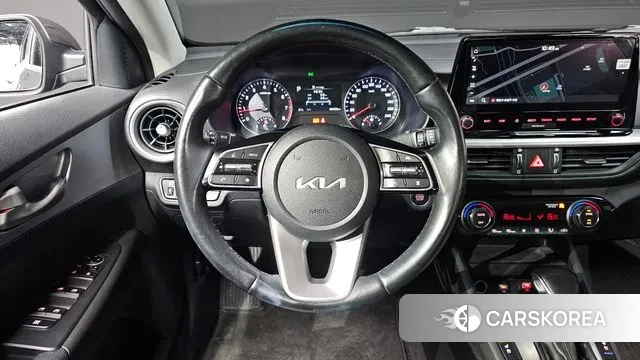 Kia The New K3 2nd generation id 3237810 из Кореи 7
