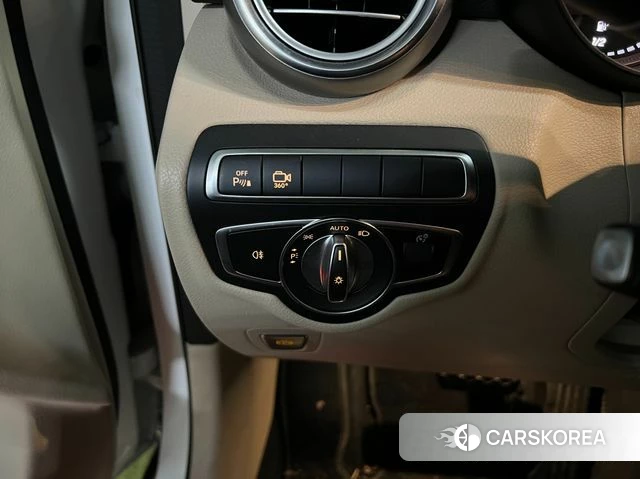 Mercedes-Benz GLC-Class X253 id 3867007 из Кореи 7