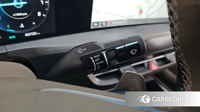 Kia K8 id 3611211 из Кореи 7