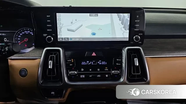 Kia Sorento 4th Generation id 3650006 из Кореи 7