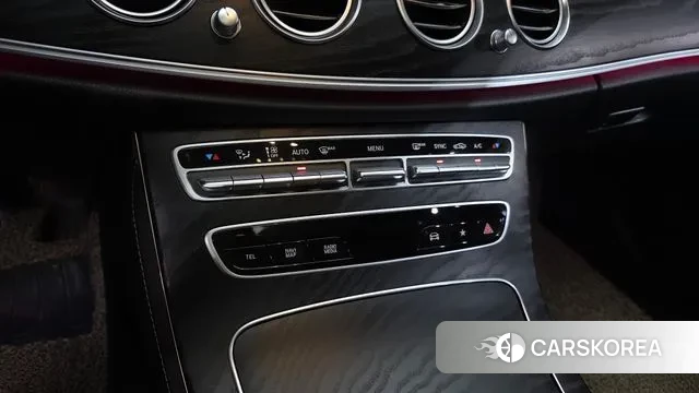 Mercedes-Benz E-Class W213 id 3115128 из Кореи 7