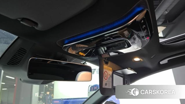 Mercedes-Benz E-Class W214 id 3882836 из Кореи 7