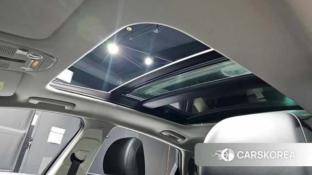 Hyundai The New Grandeur IG id 3806365 из Кореи 7