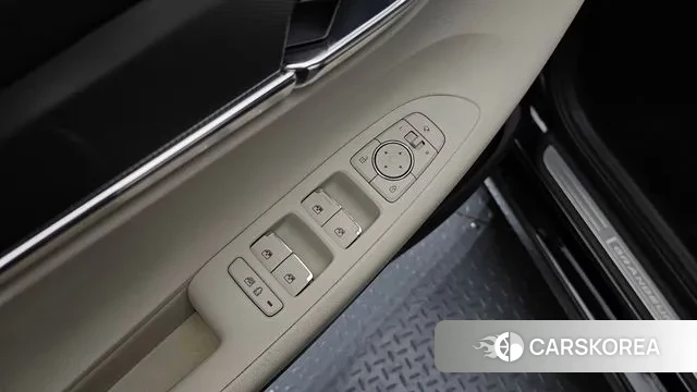 Hyundai The New Grandeur IG id 3389954 из Кореи 7