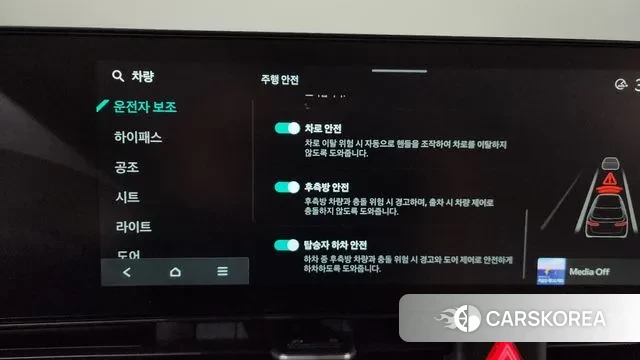 Kia The New Carnival 4th Generation id 3426058 из Кореи 7