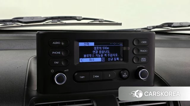 Hyundai Casper id 3877738 из Кореи 7