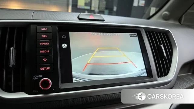 Kia The New Ray id 3464170 из Кореи 7