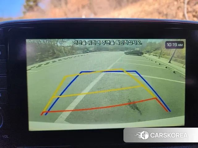 Hyundai Santa Fe TM id 3619499 из Кореи 7