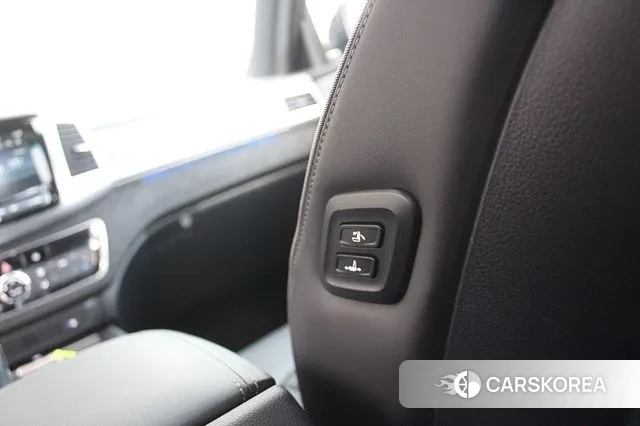 Ssangyong All New Rexton id 3757006 из Кореи 7