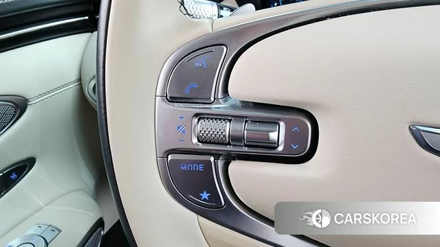 Genesis GV70 id 4632086 из Кореи 7