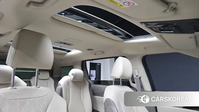 Kia Carnival 4th generation id 3488486 из Кореи 7