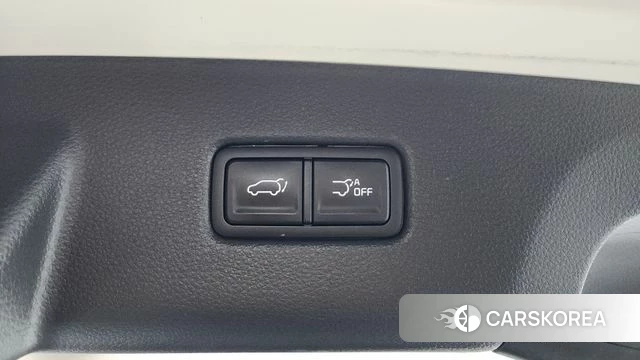 Kia Carnival 4th generation id 4361373 из Кореи 7