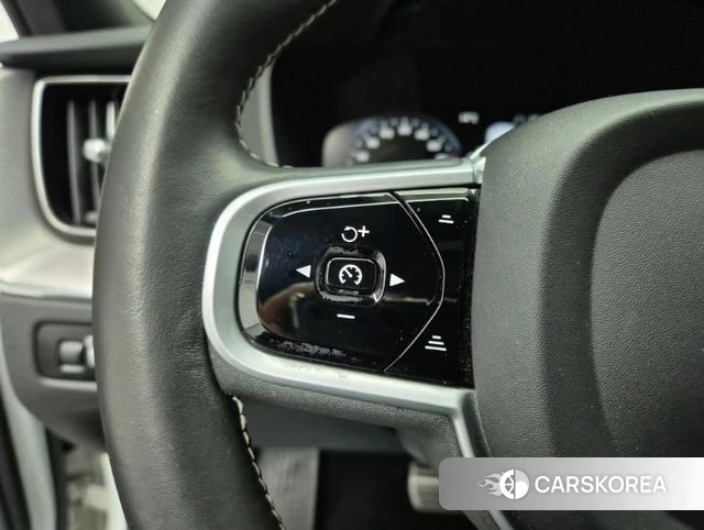 Volvo XC60 second Generation id 3856516 из Кореи 7