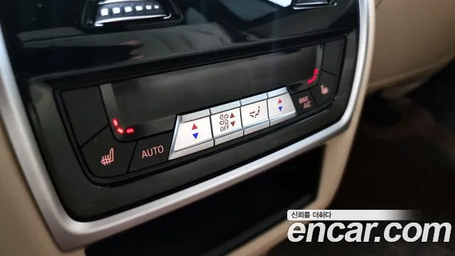 BMW X5 (G05) id 2853973 из Кореи 7