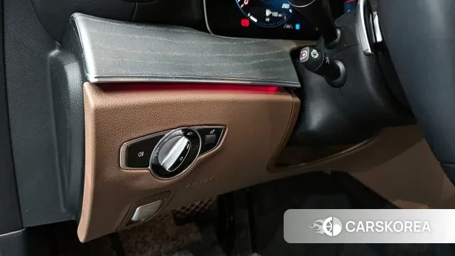 Mercedes-Benz E-Class W213 id 3447826 из Кореи 7