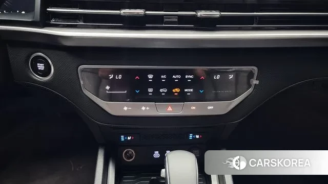 Ssangyong The New Rexton Sports Cannes id 3081047 из Кореи 7