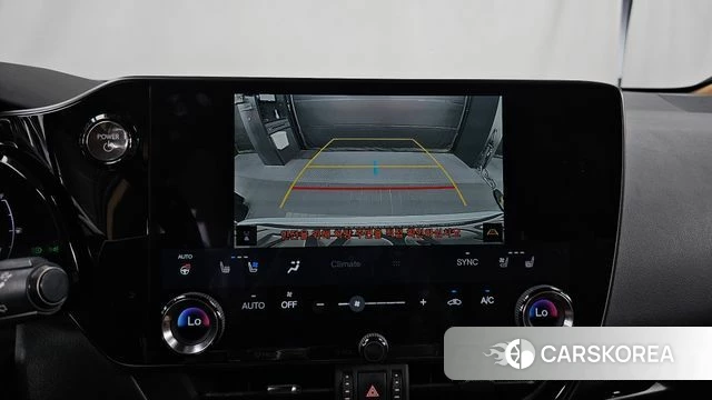 Lexus NX350h Second generation id 4665736 из Кореи 7