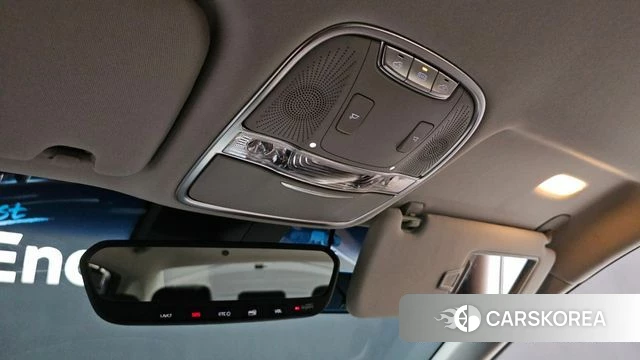Kia More K9 id 4728145 из Кореи 7