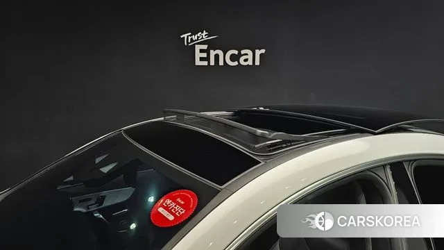 Mercedes-Benz CLA-Class C118 id 2969451 из Кореи 7