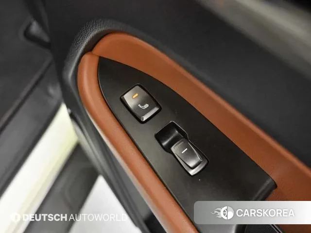 Ssangyong Rexton Sports id 3552919 из Кореи 7