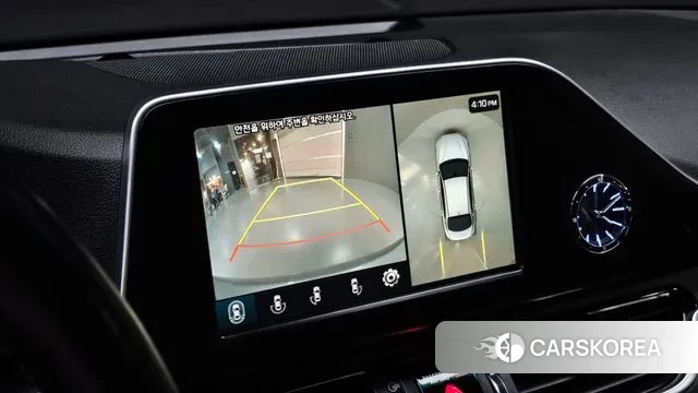 Hyundai Grandeur IG id 3526306 из Кореи 7