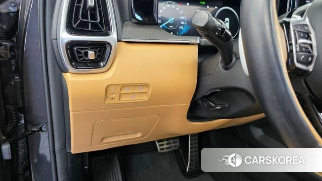 Kia Sorento 4th Generation id 4769052 из Кореи 7