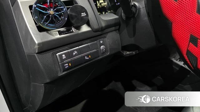 Ssangyong Rexton Sports id 4180602 из Кореи 7