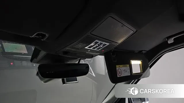 Land Rover Discovery 5 id 3039528 из Кореи 7