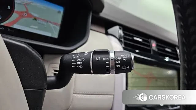 Land Rover Discovery 5 id 3045630 из Кореи 7