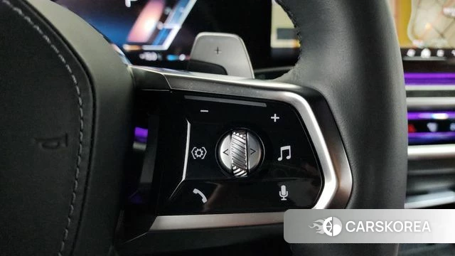 BMW 7 Series (G70) id 3902991 из Кореи 7