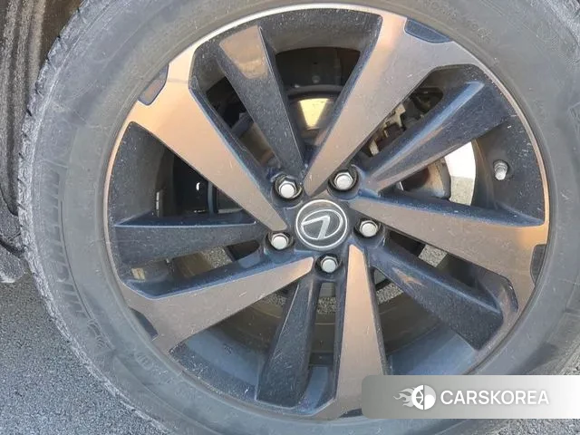 Lexus NX300h id 3622328 из Кореи 7