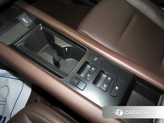 Hyundai Ionic 6 id 4847762 из Кореи 7