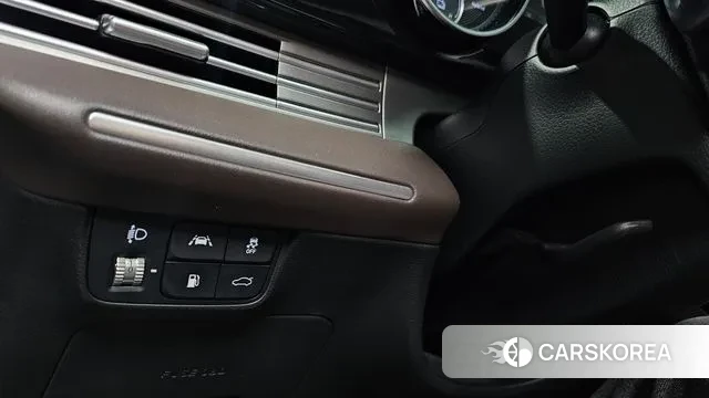 Hyundai The New Grandeur IG Hybrid id 2990016 из Кореи 7