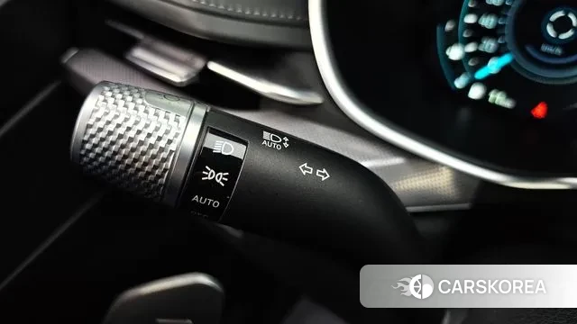 Genesis G80 (RG3) id 2931052 из Кореи 7