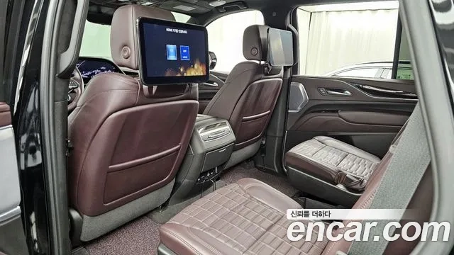 Cadillac Escalade 5th Generation id 2919767 из Кореи 7