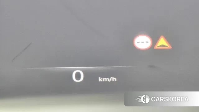 Genesis GV80 id 3576698 из Кореи 7