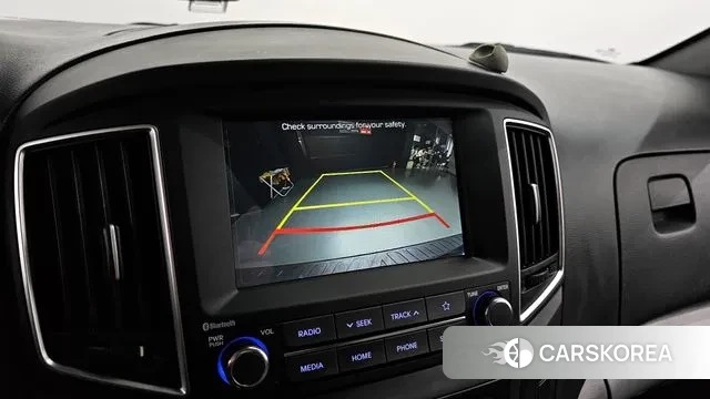 Hyundai The New Grand Starex id 2994746 из Кореи 7