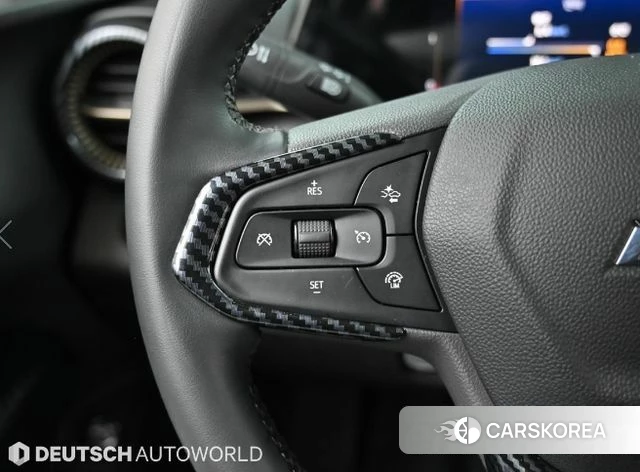 Chevrolet (GM Daewoo) Trax Crossover id 3864790 из Кореи 7